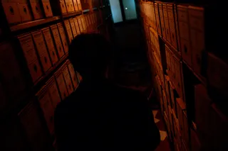 Астрал. Амулет зла