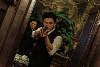 Фантом убийцы