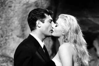 Сладкая жизнь