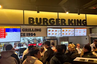 Burger King