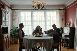 Белдхэм. Проклятие ведьмы