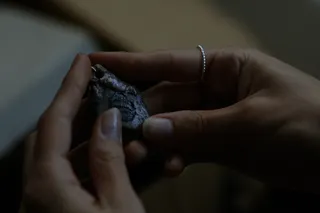 Астрал. Амулет зла