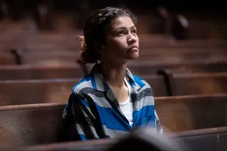 Вышел первый трейлер третьего сезона «Эйфории»