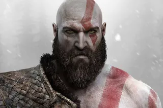 Стал известен исполнитель главной роли в сериале по God of War