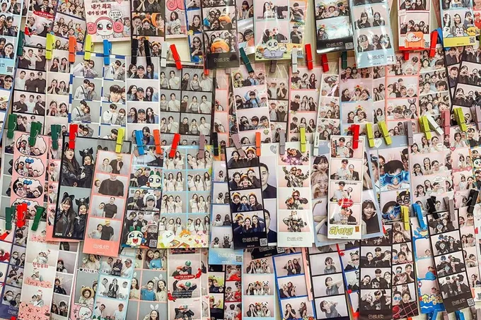 Корейские фотобудки в Ташкенте 2026: где и почем?