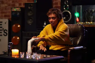 Два, три, демон, приди!