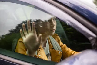 Колокол надежды