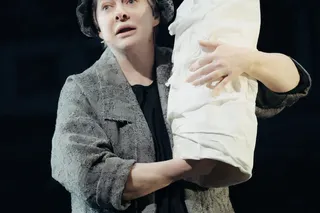 Мертвые души