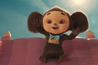 Дорогостоящий суррогат: почему «Чебурашка 2» стал громче, но не глубже