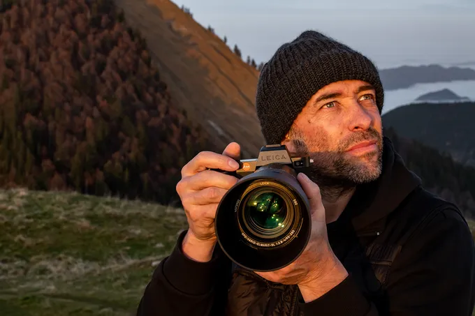 Leica объявила фотоконкурс для фотографов из Узбекистана