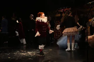 Кабала святош