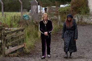 28 лет спустя: Часть II. Храм костей