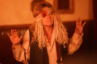 Проклятие пустоши