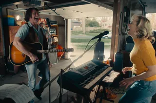 Мелодия их мечты