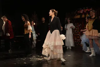 Кабала святош