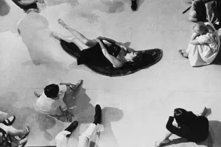 Сладкая жизнь