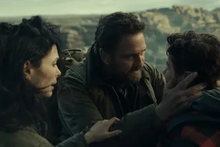 Гренландия 2: Миграция