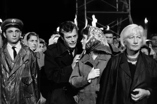 Сладкая жизнь