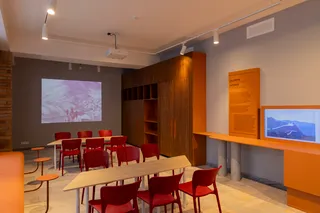 Дом-музей Урала Тансыкбаева