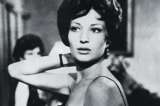 Приключение