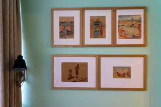 Дом-музей Урала Тансыкбаева