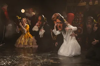 Кабала святош