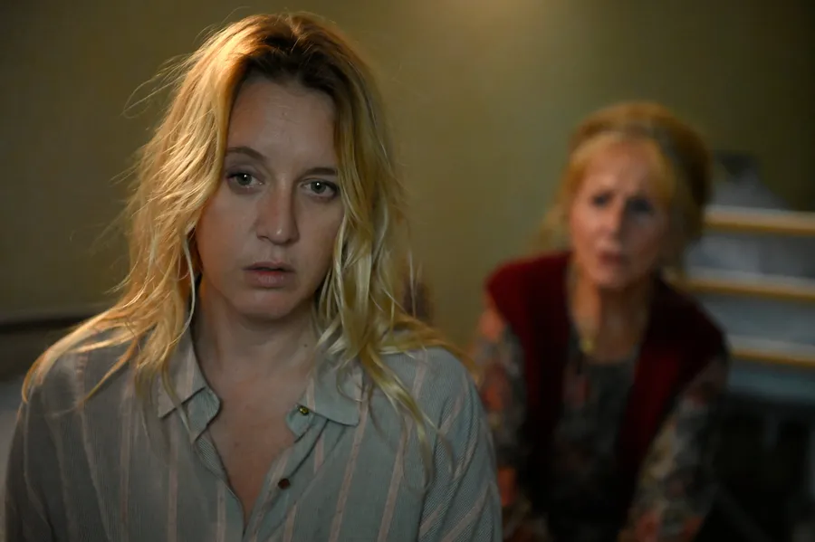 Что случилось осенью