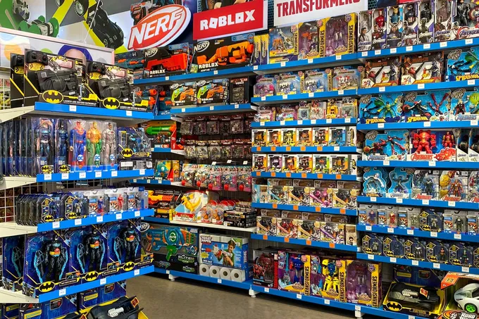 Скидки в Urban Xs Toys