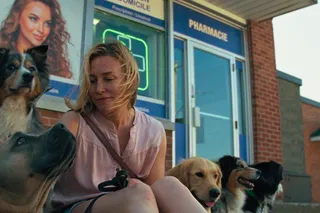 Любовный апокалипсис