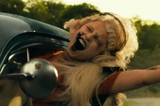 Вышел полноценный трейлер фильма «Невеста»