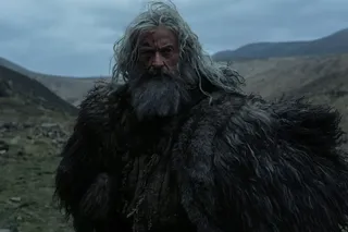 A24 kinostudiyasi Robin Gud haqidagi filmning ilk treylerini e'lon qildi