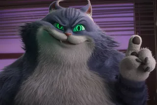 Чарли Чудо-пёс