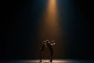 TheatreHD: Быстрые свидания