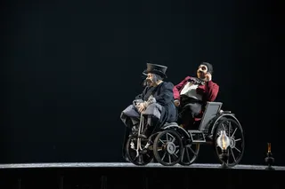 Мертвые души