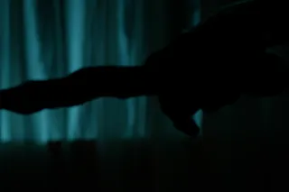 Астрал. Амулет зла