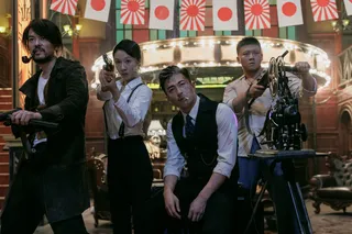 Фантом убийцы