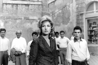 Приключение