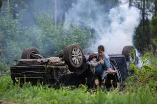 Колокол надежды