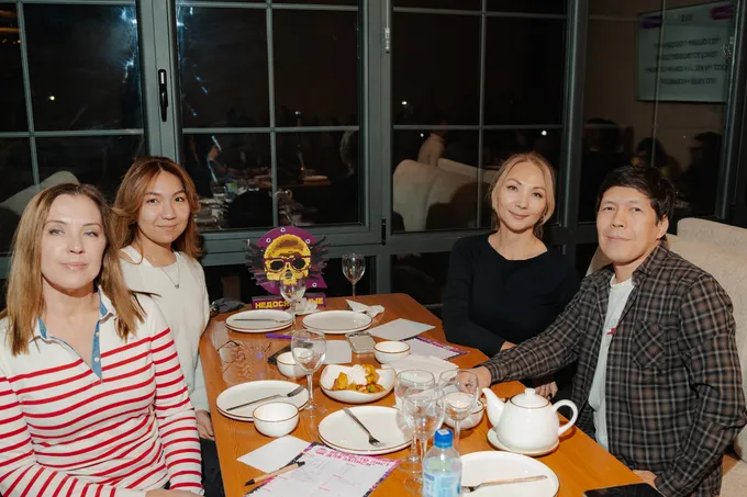 Игра «Мозгобойня: Лайт»