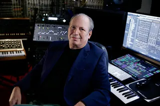 Ханс Циммер напишет саундтреки для сериала «Гарри Поттер»