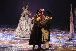 Мертвые души