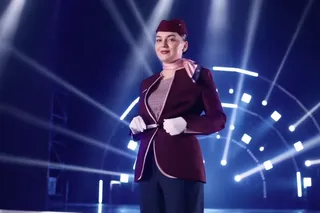 Uzbekistan Airways представила новую форму для бортпроводников в честь 34-летия компании