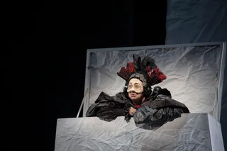 Мертвые души