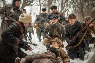 Колокол надежды