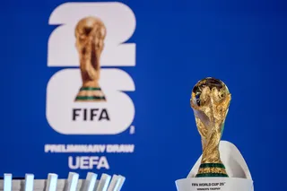 FIFA: 2026-yilgi Jahon chempionati uchun 500 miliondan ortiq chipta so‘rovi kelib tushdi
