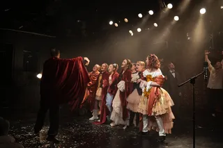 Кабала святош