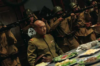 Фантом убийцы