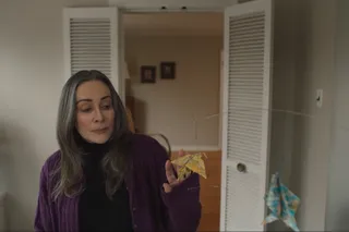 Белдхэм. Проклятие ведьмы