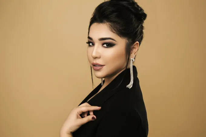 Hafta artisti: Ziyoda