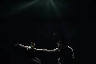 TheatreHD: Быстрые свидания